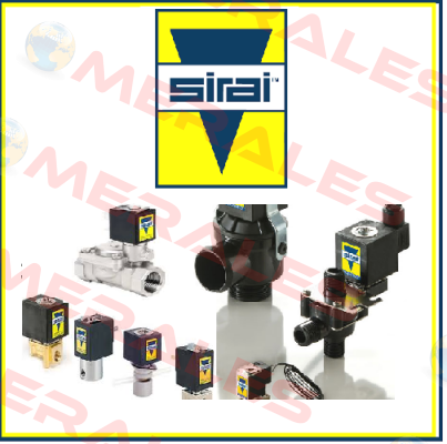 D132V23 (with electromagnet) Sirai