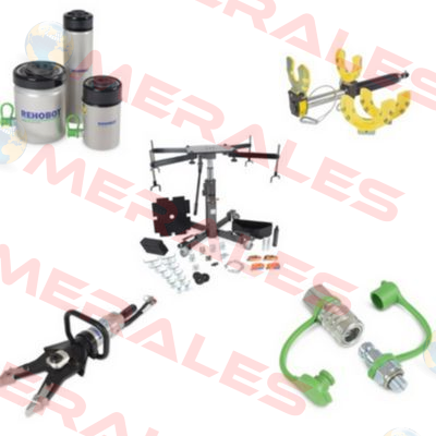 Repair kit 17466 Rehobot