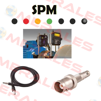 SPM TTP-10IS SPM Instrument