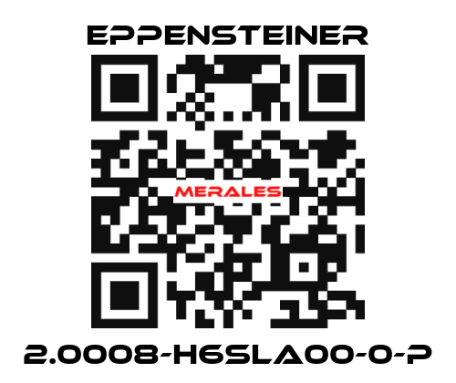 2.0008-H6SLA00-0-P Eppensteiner