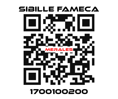 1700100200 Sibille Fameca