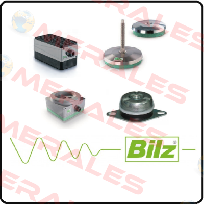 C3U Bilz Vibration Technology