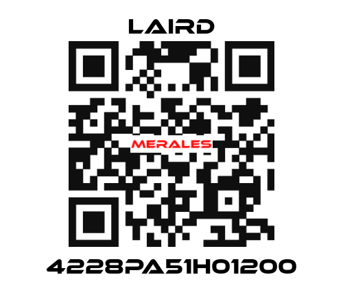 4228PA51H01200 Laird