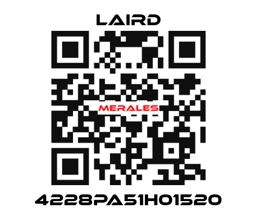 4228PA51H01520 Laird