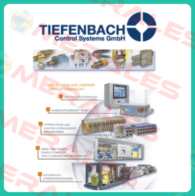 3/2BAV-016-06-IIN-NNEN-25 VP-1864 Tiefenbach