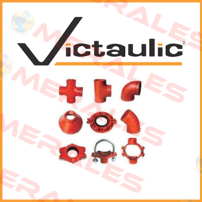 Muttern für Kupplung 077 / 323,9mm Victaulic