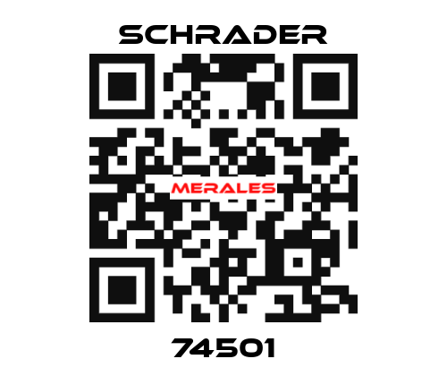 74501 Schrader