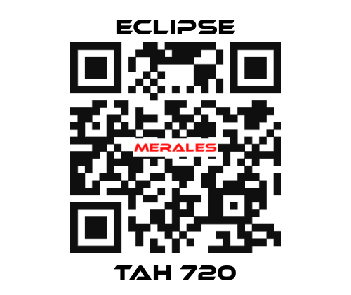 TAH 720 Eclipse