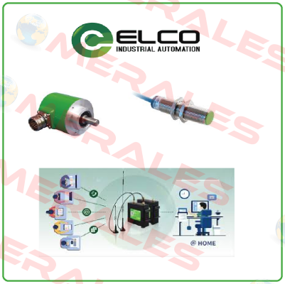 EB5OB8-P4PR-1000 5L3500 ELCO Industrie Automation