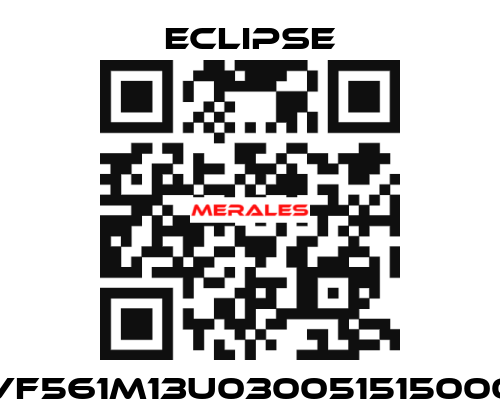 VF561M13U030051515000 Eclipse