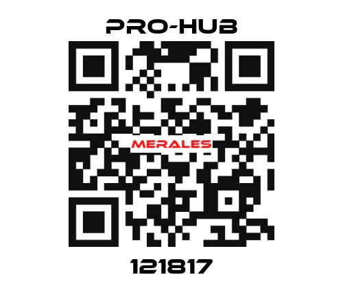 121817 Pro-Hub