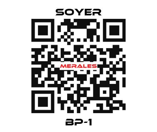 BP-1 Soyer