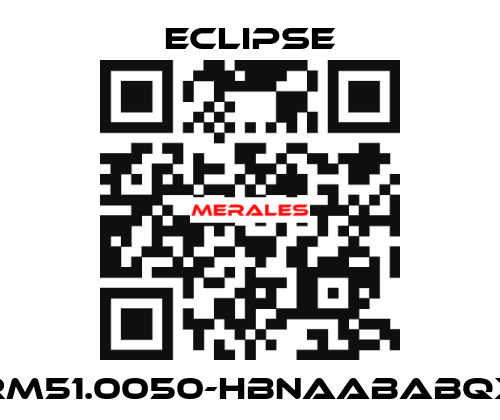 RM51.0050-HBNAABABQX Eclipse