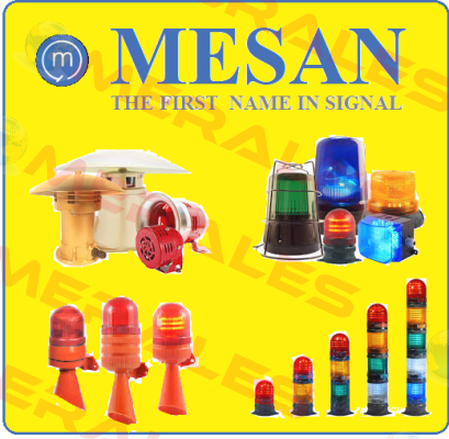 MS 84011.1.2.220VAC Mesan