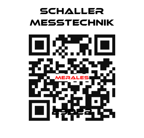 29022 Schaller Messtechnik