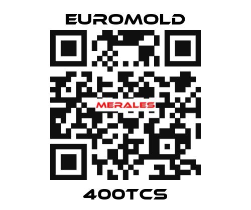 400TCS EUROMOLD