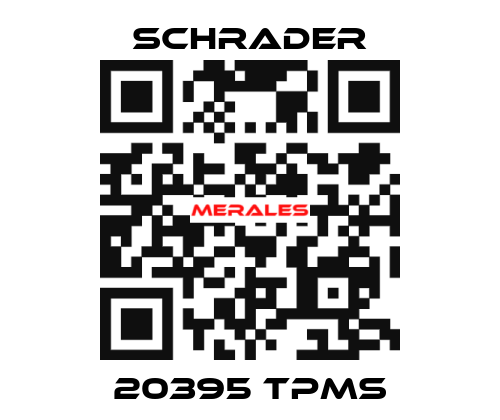 20395 TPMS Schrader