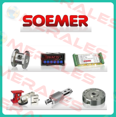 SM45-C3-50kN Soemer