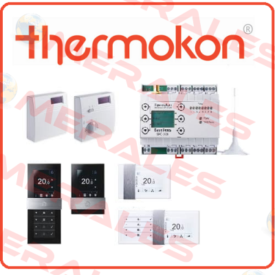 STC65-FTT LON Thermokon