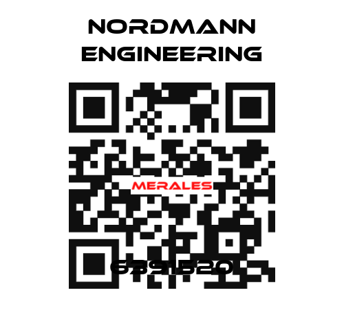 6391520 NORDMANN ENGINEERING