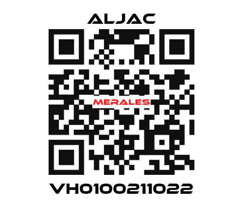 VH0100211022 ALJAC