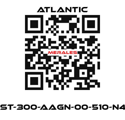    MLST-300-AAGN-00-510-N420 Atlantic