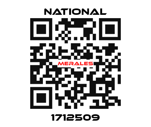 1712509 National