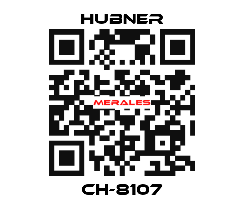 CH-8107 HUBNER