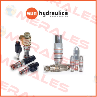 FAJ Sun Hydraulics