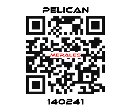 140241 Pelican