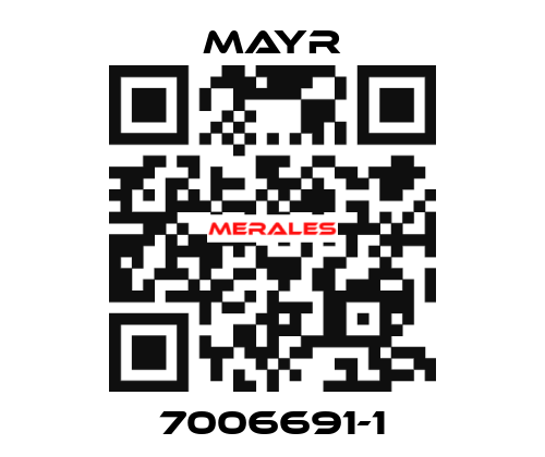 7006691-1 Mayr