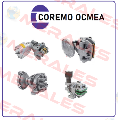 A2981 Coremo Ocmea S.p.A.