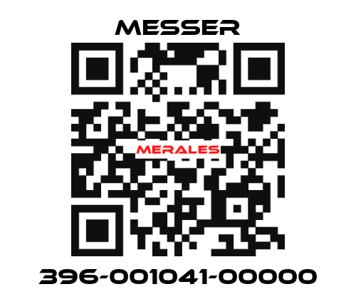 396-001041-00000 Messer