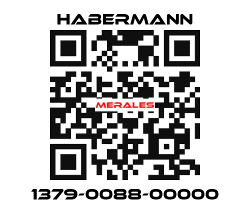 1379-0088-00000 HABERMANN