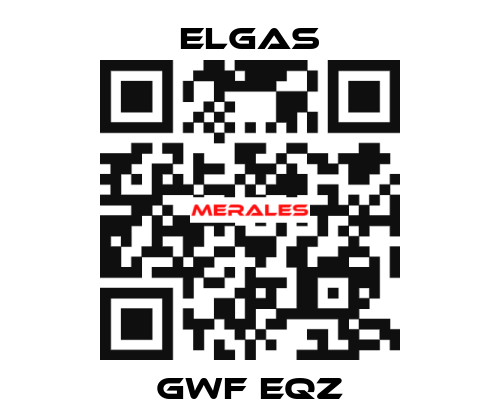 GWF EQZ ELGAS