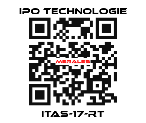 ITAS-17-RT IPO Technologie