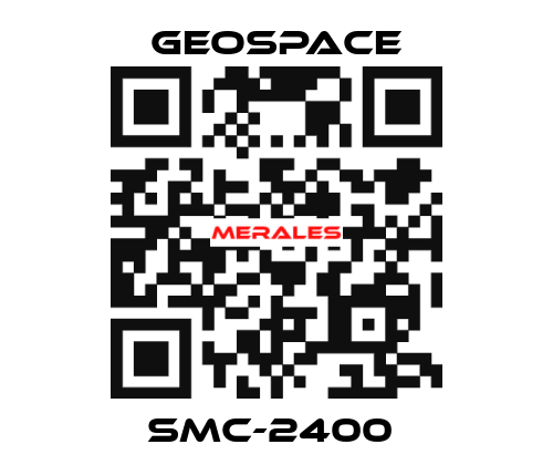 SMC-2400  GeoSpace