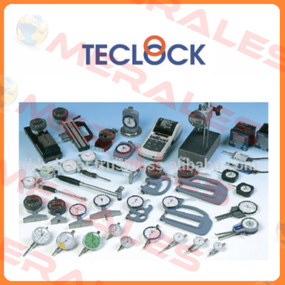 SMD-540S2  Teclock