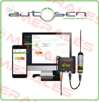  AO008 Autosen