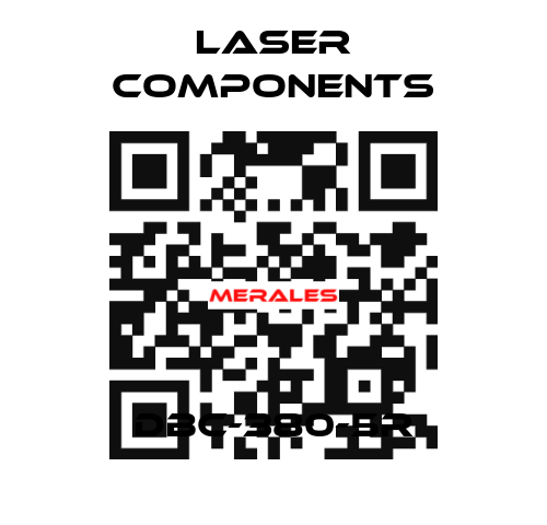 dBC-380-5R Laser Components