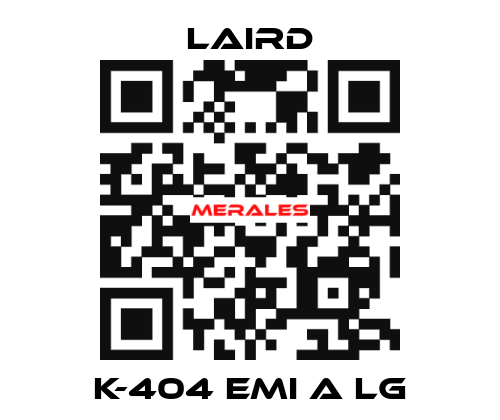 K-404 EMI A LG Laird