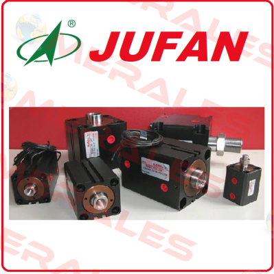 cartridges with seals for MGHCA-140-LB-B-50x420 Jufan