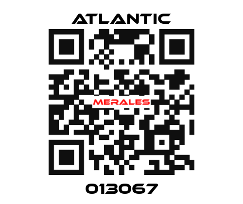 013067 Atlantic