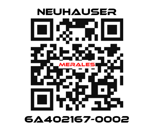 6A402167-0002 Neuhauser