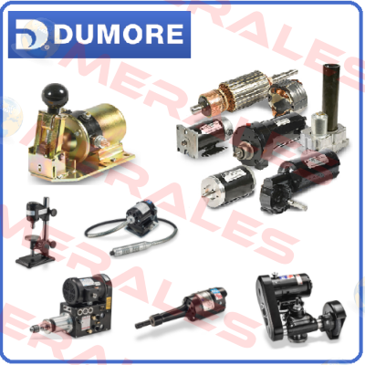 3221-218 50HZ OEM Dumore