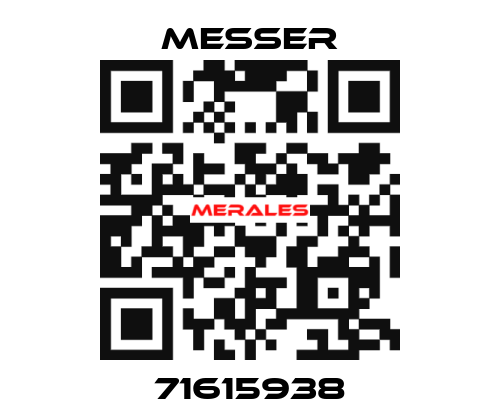 71615938 Messer