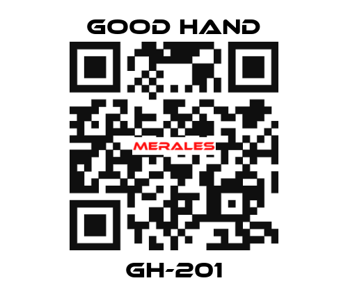 GH-201 Good Hand