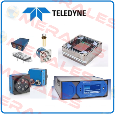 gas carrier flow limiter (air / nitrogen) for the analyzer 4080 Teledyne