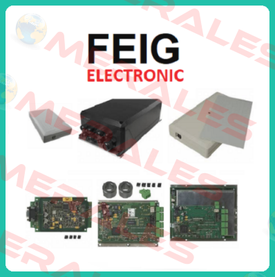 6633A-TSTPDFSAS FEIG ELECTRONIC