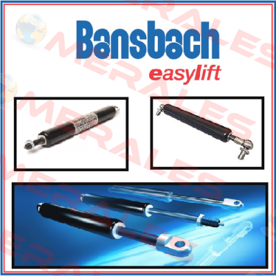 V0V0-46-080-190--002 250N OEM Bansbach